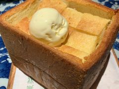 -绿茶餐厅(布吉万象汇店)