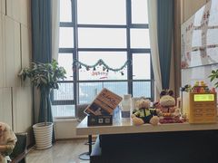 -鹿栖·精油SPA(龙岗爱联店)