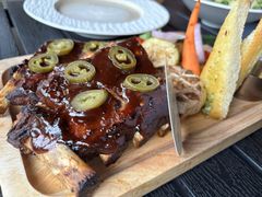 -布拉格餐厅· 中欧捷克菜(全国首店)