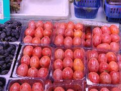 -大观篆新农贸市场