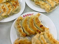茭瓜虾仁-劈柴院锅贴(沈阳路店)