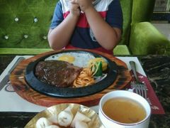 -巴里岛风情咖啡(三原店)