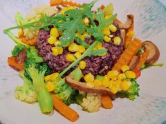 -怪兽炸鸡.轻沙拉(锦州店)
