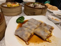 -红棉中餐厅·广州海航威斯汀酒店