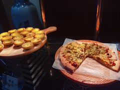 -大佛寺高级素食自助餐厅