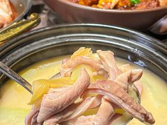 -简小舍·民间手艺菜(武昌江滩店)