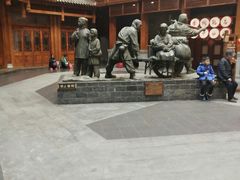 -关东古巷