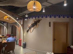 -郭靖内蒙菜·烤全羊·烧烤(望京旗舰店)