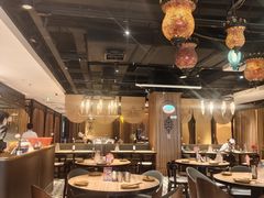 -耶里夏丽·丝路新疆菜·清真食品(徐汇南丹东路臻选店)