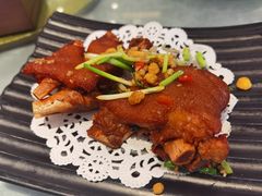 -城北食府(枫林店)