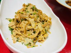 -南京悦客假日酒店中餐厅