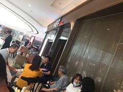 等位区-小放牛河北菜(长安万达店)