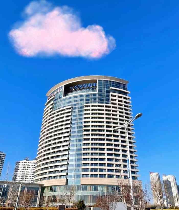 金梦海湾浴场-"金梦,金梦,金色的梦,于我来说,这个地方.