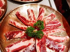 -西塔老太太泥炉烤肉(苏州大悦城店)