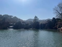 -白马涧龙池景区