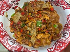 -西江红·株洲本地菜(滨江南路店)