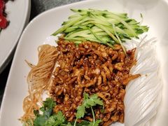 -四季厨房 鲁菜·孔府烤鸭(高新万达店)