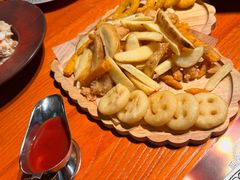 -莫斯科西餐厅