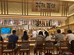 -合点寿司(金虹桥商场店)