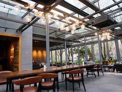大堂-星巴克(西湖天地店)