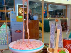 -萍姐火锅·公路夜市(打浦桥日月光店)