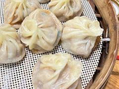 -余氏豆腐包老店(东直街店)