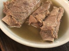 -松發肉骨茶(先得坊店)