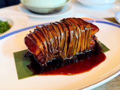 -上海总会SHANGHAICLUB(兴业太古汇店)