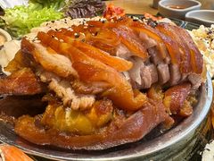 -Myth猪蹄(明洞店)
