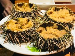 -海味当家·蒸锅海鲜(星海公园店)