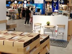 -宜家家居(西安未央商场店)