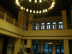 -杰仕健身百合天地会所(海宁百合新城店)