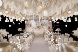 -喜临门婚宴广场·宴会厅