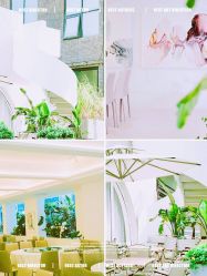 -ITB摩卡艺术中心·宝宝宴·活动