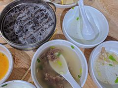 -江南红鱼汤(洋中花园店)