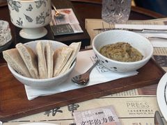 -THE PRESS(申报馆店)