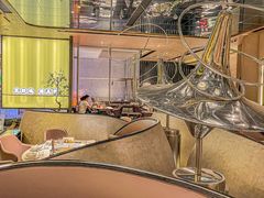 -领鲜天下·焗海鲜·花胶鸡(天目里店)