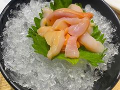 -水木锦堂·自助铁板烧(世贸天阶店)