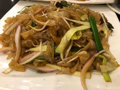 湿炒牛河-美极鲜食坊(宝安南路店)