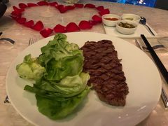 -广州四季酒店·佰鲜汇·现代法餐