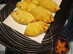 -Minase水濑·日料放题(外滩店)