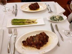 -摩根扒房(桐梓林店)