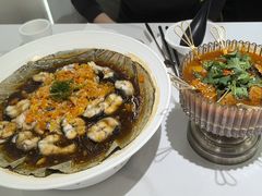 -3号仓库·创意中国菜(新世界城店)