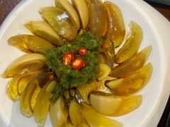 -北门涮肉·炭火铜锅涮肉(什刹海店)