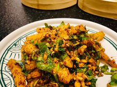 -云海肴·汽锅鸡·云南菜(苏州中心店)
