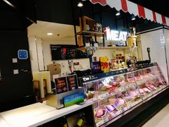 -Olé精品超市(北京合生汇店)
