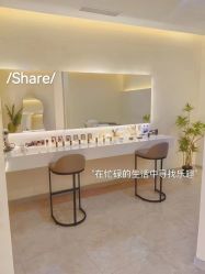 -VE小颜皮肤管理&科学美肤中心