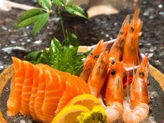 -蘭·日本料理铁板烧(碧云路店)