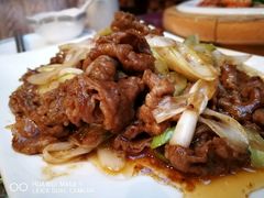 -走马楼饭庄(慈城古县城店)