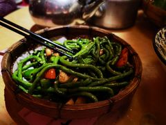 -园林美食城·本土农家菜(杨和镇店)